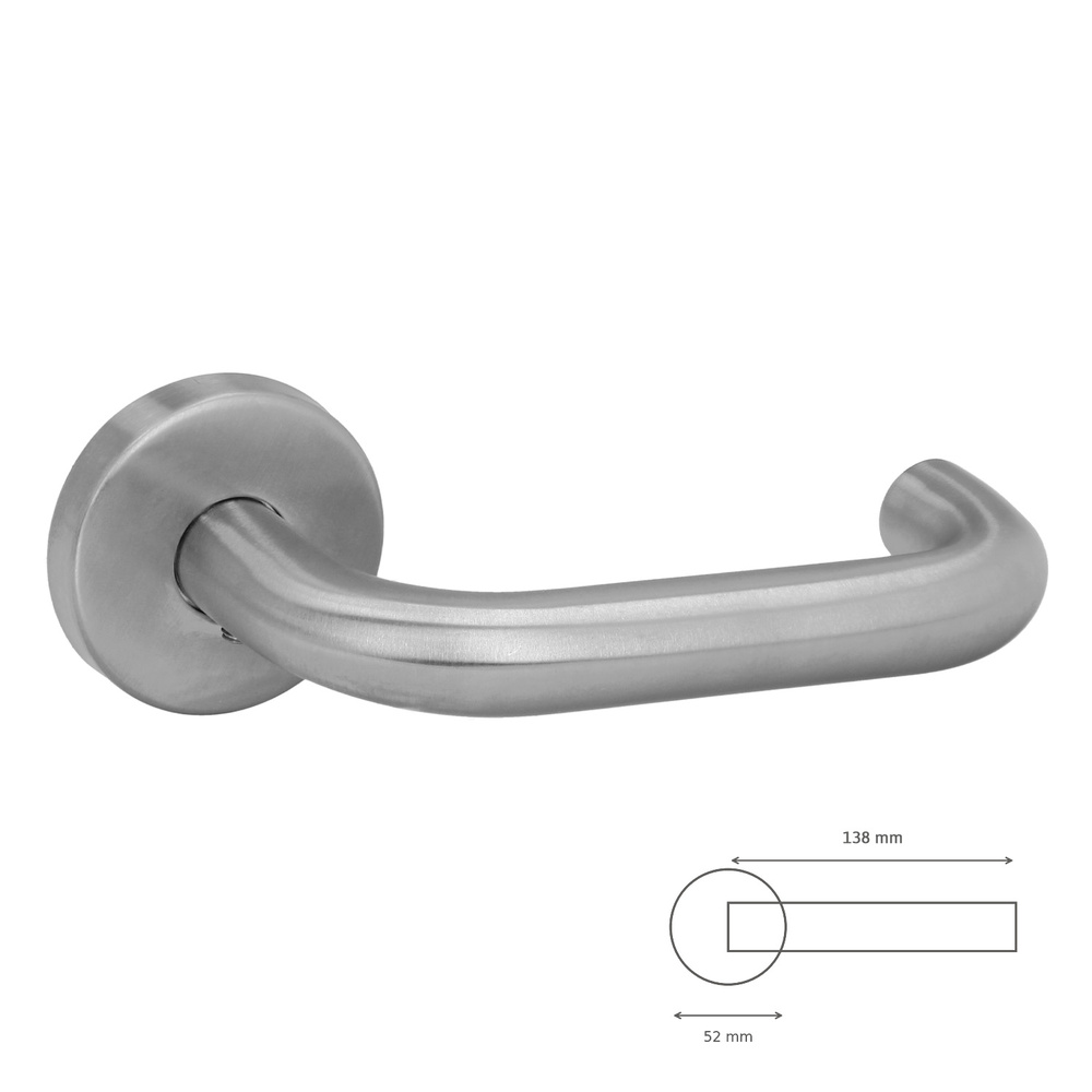 Juego Manillas para puertas 